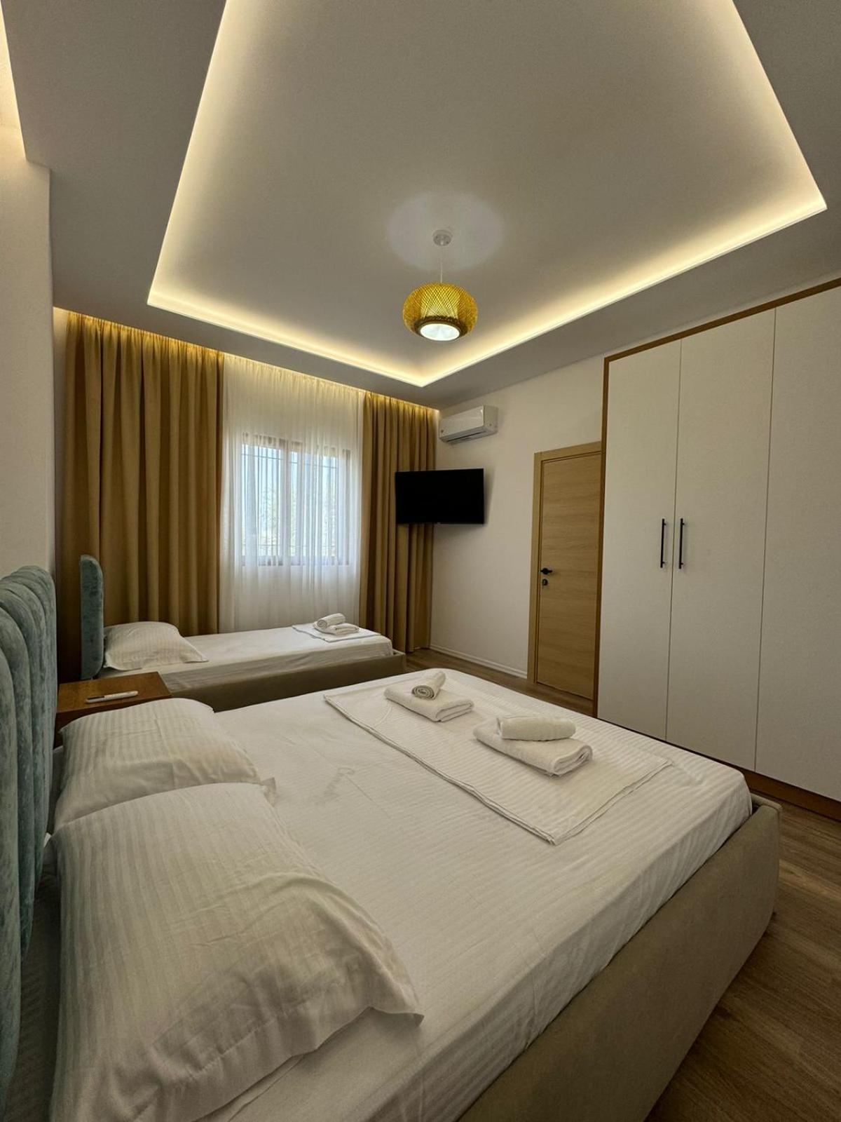 Vila Golden Sand كساميل المظهر الخارجي الصورة
