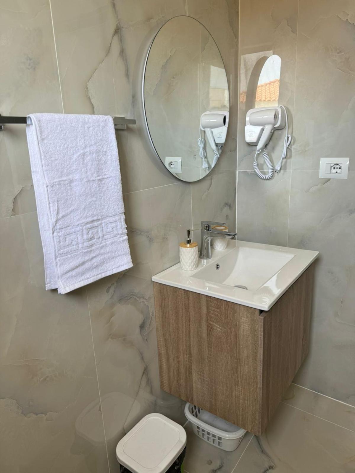 Vila Golden Sand كساميل المظهر الخارجي الصورة