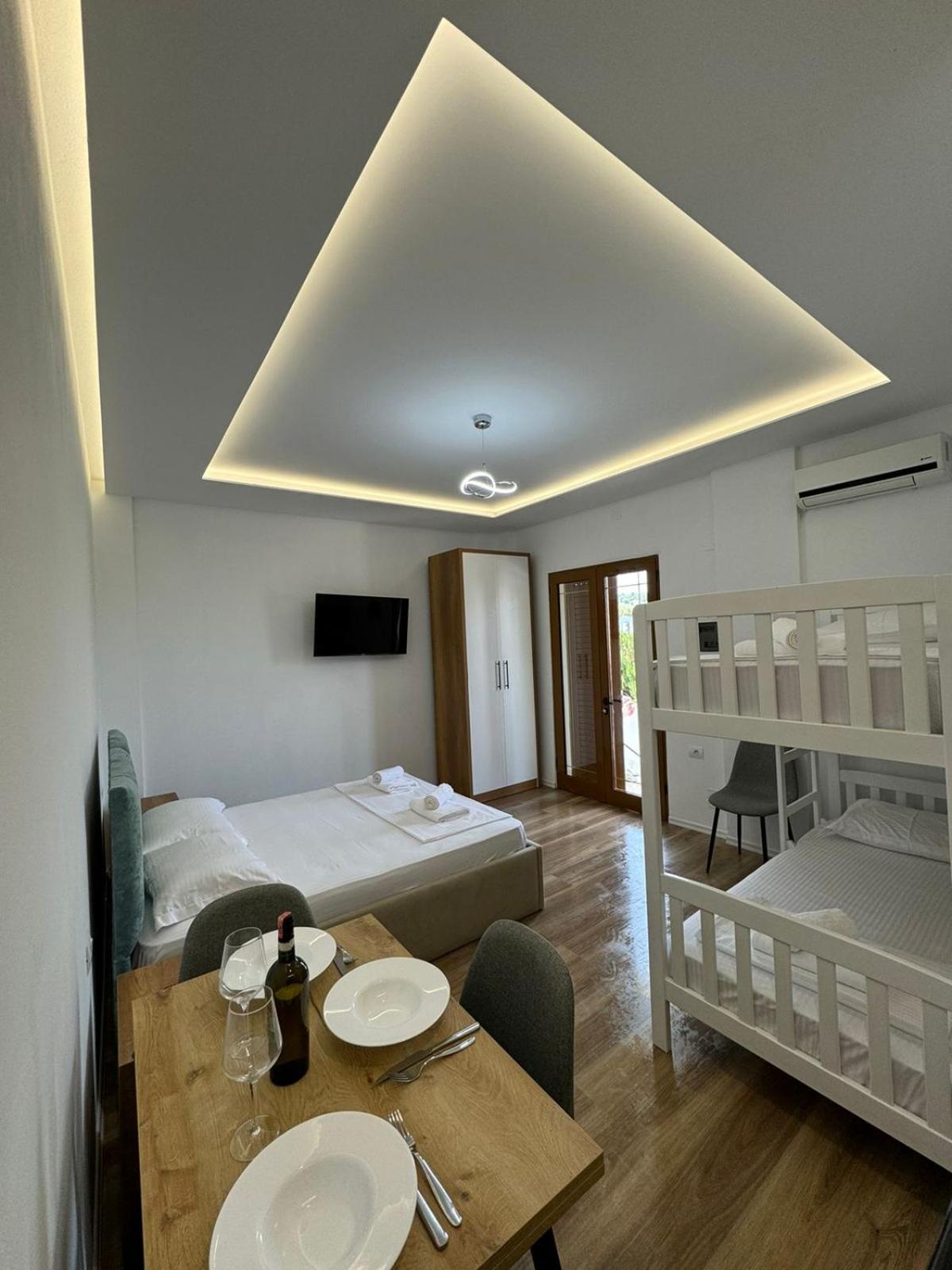 Vila Golden Sand كساميل المظهر الخارجي الصورة